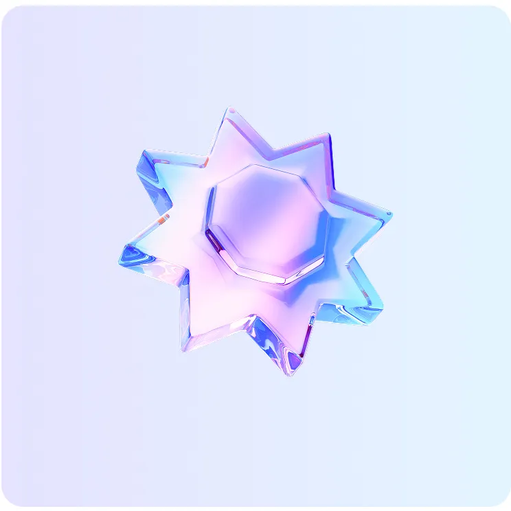 Cosmic ventures illustration