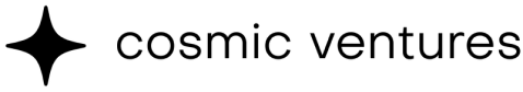Cosmic ventures logo