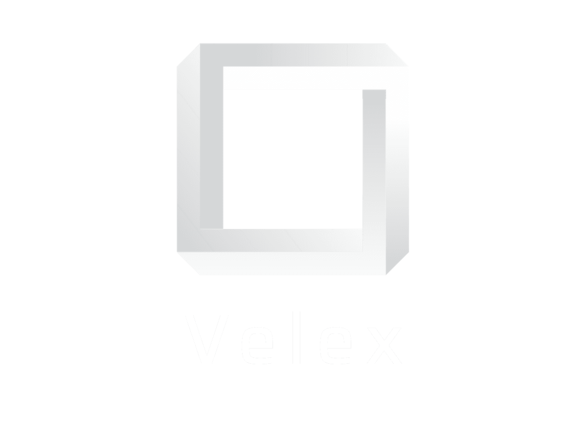 Velex-logo