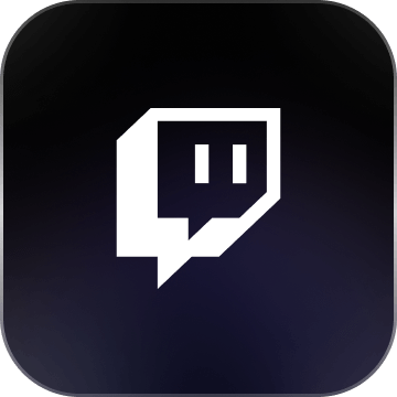 Twitch - GPT X Webflow Template